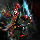 Image for article titled The Scariest Clowns And Jesters In Video Games